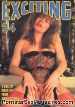 Exciting 34 sexmagazine - Veronica MOSER, Lynn ARMITAGE & Kathy THOMAS