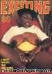 ebony ayes in jail