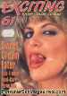 Exciting 61 - Diana SIEFERT, Peter NORTH & Sharon KANE