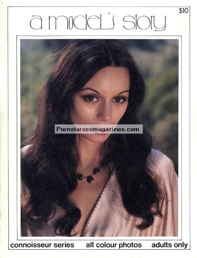 connoisseur series adult magazine