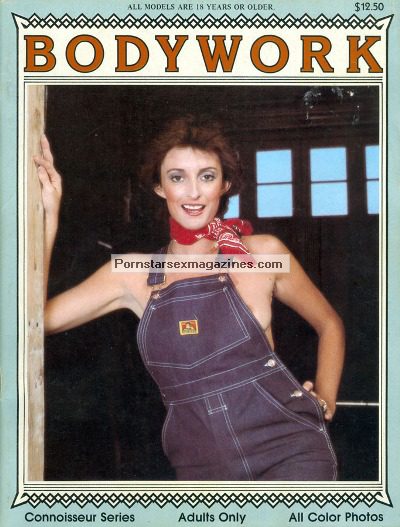 connoisseur series adult magazine