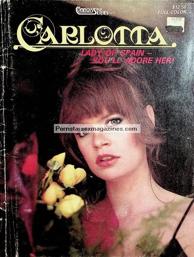 connoisseur series adult magazine