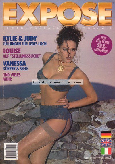 EXPOSE Magazine