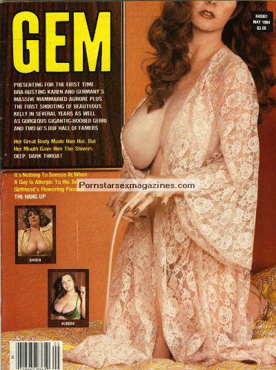 GEM BIg TITS