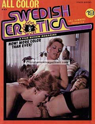swedish EROTICA