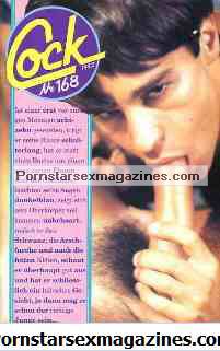cock gay porn magazine