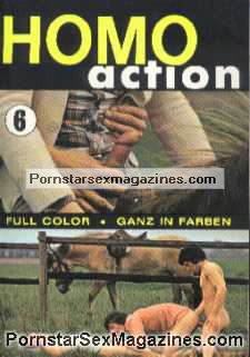 color climax homo action magazine