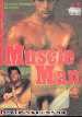 MUSCLE MAN 3-80s Gay adult magazine by COQ INTERNATIONAL - Male Sex
