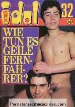 SEX IDOL 32-1984 Gay porno magazine by COQ INTERNATIONAL - Teenage Boys