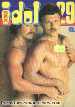 SEX IDOL 29-1984 Gay adult magazine by COQ INTERNATIONAL - Male Sex