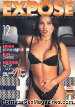 Expose 12 Porno magazine - Erika LINDAUER, Timea ASTOR, Orsolya VATAI