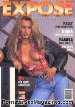 Expose 06 Porn magazine - Anita BLONDE, Anita DARK porn & Stefania SARTORI XXX