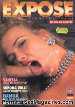 Expose 01 Pornomagazin - Simona VALLI, Anita RINALDI & Rasheen KERIM-KORAM porn