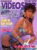 Videostar 5-89 sex magazine - Teresa ORLOWSKI, Sandrine VAN HERPE & JASMIN DURAN
