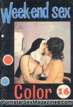 Week-End Sex 16 70s porno magazine - Nuns XXX & Priests Fucking