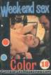 Week-End Sex 18 porno magazine - Teenage Girl raped by Dockers