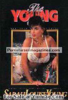 sarah young