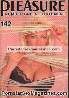 Pleasure 142 - Adara MICHAELS, Gina WILD & ROSE MARIE