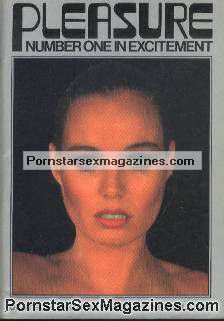 Pleasure 60 - Nasty Colleen BRENNAN & Cyndee SUMMERS
