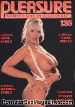 Pleasure 135 Men's magazine - Anita BLOND & Pornstar Johnni BLACK