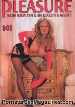 Pleasure 141 magazine - Heather Hooters, Erika BELLA, Fanny STEEL & Kayla KUPCAKES