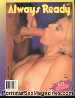 ALWAYS READY 03 Gourmet Adult Magazine - Ashley NICOLE & Chazz VINCENT 