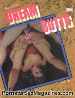 DREAM BUTTS Gourmet Edition Adult Magazine - Leslie WINSTON porn anal
