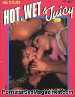 HOT WET & JUICY Gourmet Edition Porn Magazine - Male pornstar Mike RANGER