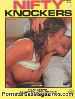 Nifty Knockers sex magazine - Busty pornstar Jeanette LITTLEDOVE