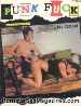 PUNK FUCK Gourmet sex Magazine - John STAGLIANO femdom with Punk Girl