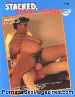 Stacked, Black & Horny - Gourmet Edition Fat Sex Magazine