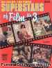 Superstars of Film 3 retrosex mag - Connie PETERSON & Candida ROYALLE