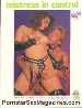 MISTRESS IN CONTROL Gourmet sex Magazine - Pornstar Susan HART femdom porn