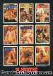 BLUE 1 Erotic Hands Extreme RetroPorno magazine - Fist-Fucking Orgy
