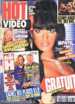 HOT VIDEO 98 French porno Magazine - Anita BLOND,  Victoria PARIS & Julia CHANNEL *