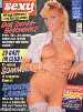 SEXY 22-1999 German porno Magazine - Anita BLOND & Angelique DOS SANTOS