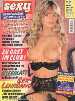 SEXY 23-1999 German porn Magazin - Anita BLONDE