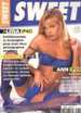 SWEET 7 French porno Magazine - Anita BLOND, Anita DARK & Nicole LONDON