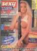 Sexy 2000-03 German Magazine - Jenna JAMESON