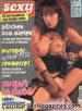 Sexy 44-95 German Sex Magazine - Mimi MIYAGI