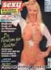 Sexy 17-98 adult Magazine - Tanya HANSEN & Bambi the Amazon