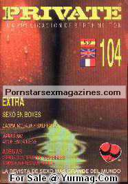 Private 104 - Nicky PEARCE, Louise HODGES & Gang-Bang