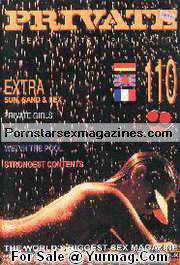 Men's Magazine private 110