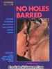 No Holes Barred adult magazine - John HOLMES & SEKA