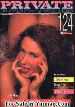 Private 124 sex magazine - Erika BELLA sandwiched & Regina BLACK