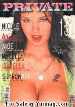 Private 151 porno magazine - Nicole MARFI, Magella Morales, Csila STAR & JADE