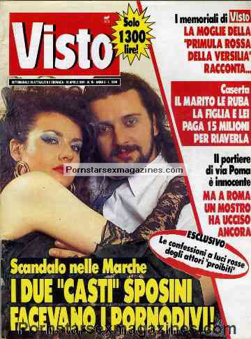 jessica rizzo Â« PornstarSexMagazines.com