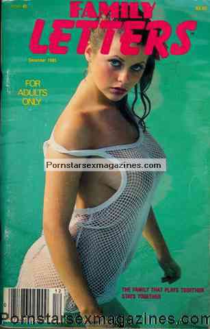 joanne latham Magazine