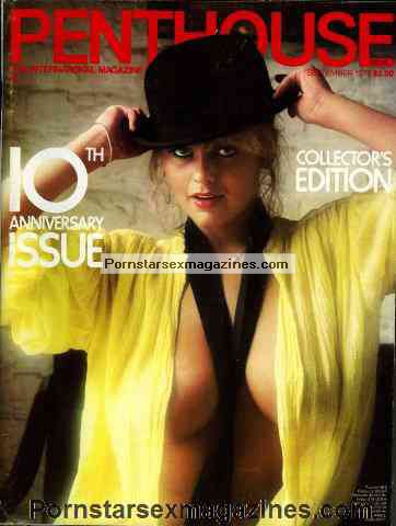 joanne latham Magazine