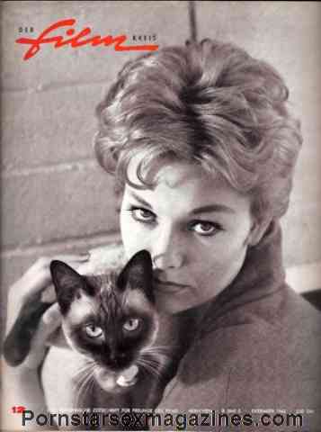 porr kim novak